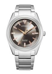 Citizen Eco-Drive Titanium Men´s Watch