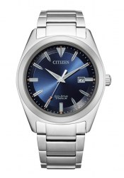 Citizen Eco-Drive Titanium Men´s Watch