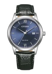 Citizen Men´s Watch Leather