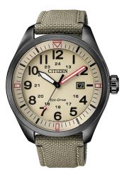 Citizen Eco-Drive Sports Men´s Watch