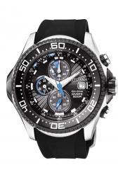 Citizen Eco-Drive Promaster Marine Aqualand Men´s -Divers´ Watch