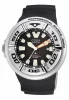 Eco-Drive Promaster Marine Herren-Taucheruhr