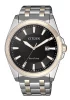 Eco-Drive Herrenuhr