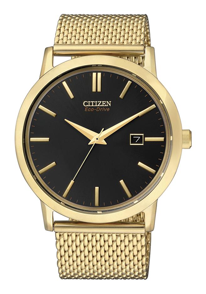 citizen eco drive elegant