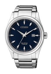 Citizen Men´s Watch Eco-Drive Super Titanium