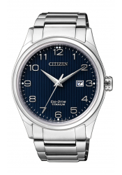 Citizen Men´s Watch Eco-Drive Titan