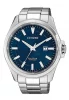 Eco-Drive Herrenuhr Super Titanium Blau