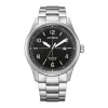 Eco-Drive Super Titanium Herrenuhr