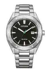 Citizen Eco Drive Active Sports Men´s Watch black