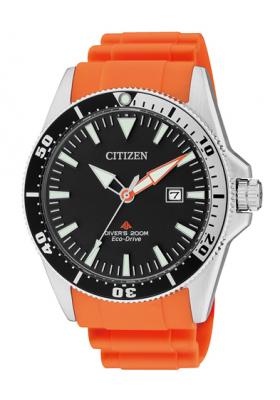 citizen diver eco drive promaster titanium 300m