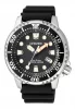 Eco-Drive Promaster Marine Herren-Taucheruhr