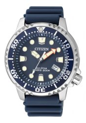 Citizen Eco-Drive Promaster Marine Men´s -Divers´ Watch