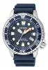 Eco-Drive Promaster Marine Herren-Taucheruhr