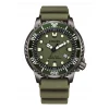 Eco-Drive Promaster Metropolitan Adventure Herrenuhr