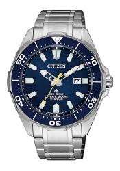 Citizen Eco-Drive Promaster Marine Men´s -Divers´ Watch Titan
