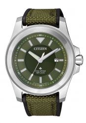 Citizen Eco-Drive Promaster Tough Outdoor Watch