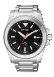 Citizen Eco-Drive Promaster Tough Outdoor Watch