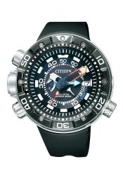 Citizen Eco-Drive Promaster Marine Men´s -Divers´ Watch