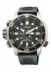 Citizen Eco-Drive Promaster Marine Men´s Watch Limited Edition
