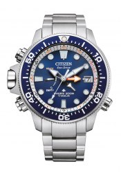 Citizen Eco-Drive Men´s Watch Promaster Diver
