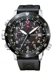 Citizen Eco-Drive Promaster Marine Men´s Watch
