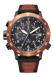 Citizen Eco-Drive Promaster Men´s Watch