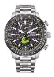 Citizen Eco Drive Promaster Geo Trecker