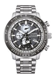 Citizen Eco Drive Promaster Geo Trecker