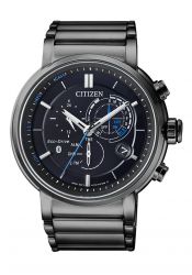 Citizen Eco-Drive Men´s Watch Bluetooth