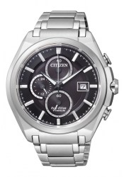 Citizen Eco-Drive Titanium Men´s Chronograph