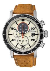 Citizen Eco-Drive Men´s Chronograph