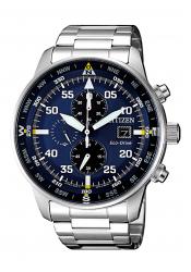 Citizen Eco-Drive Men´s Chronograph