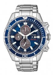 Citizen Eco-Drive Men´s Chronograph