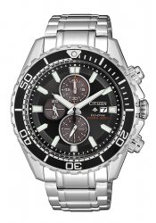 Citizen Eco-Drive Men´s Chronograph