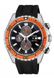 Citizen Eco-Drive Men´s Chronograph