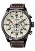 Eco-Drive Herrenchronograph