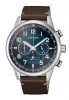 Eco-Drive Herrenchronograph