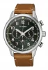 Eco-Drive Herrenchronograph