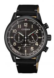 Citizen Eco-Drive Men´s Chronograph