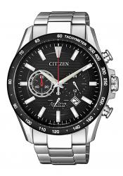 Citizen Eco-Drive Men´s Chronograph Super Titanium