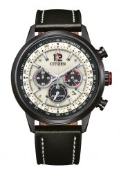 Citizen Eco-Drive Men´s Chronograph
