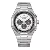 Eco Drive Super Titanium Chronograph