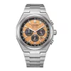 Eco Drive Super Titanium Chronograph
