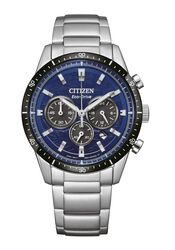 Citizen Eco Drive Chrono Modern Men´s Chronograph blue