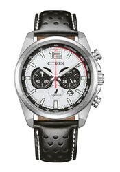 Citizen Eco Drive Chrono Active Men´s Chronograph White