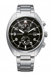 Citizen Eco-Drive Men´s Chronograph