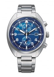 Citizen Eco-Drive Men´s Chronograph