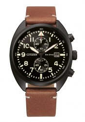 Citizen Eco-Drive Pilot Men´s Chronograph