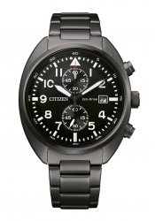 Citizen Eco-Drive Pilot Men´s Chronograph