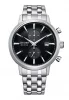 Eco-Drive Herrenchronograph